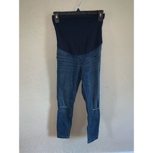 Maternity Jeans